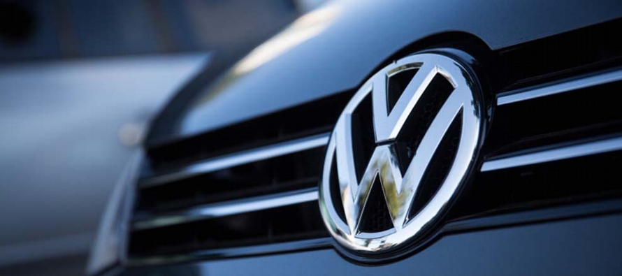 Volkswagen AG advirtió a los gerentes que se preparen para impacto de producción en...