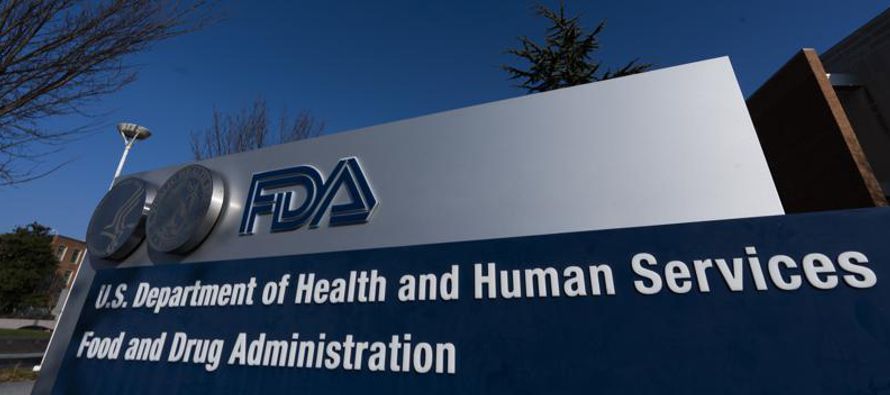 El martes la FDA de Estados Unidos tendrá la primera reunión en una década...