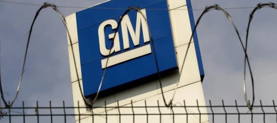 GM Ramos Arizpe cuenta con 5,600 empleados de manera directa y además de la...
