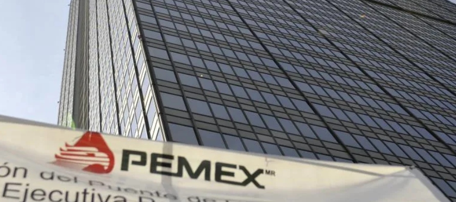 De momento, Pemex sigue exportando y en el primer trimestre de 2021 ganó 148.970 millones de...