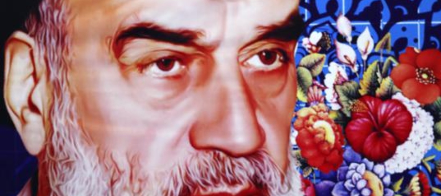 En Irán, hay candidatos en un espectro político que incluye a conservadores que...