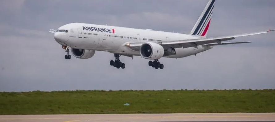 Fuentes judiciales indicaron a EFE que Air France y Airbus deberán comparecer ante el...