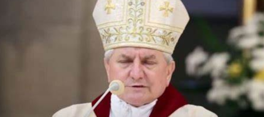 El comunicado dice que la Santa Sede inició la investigación ante señales de...