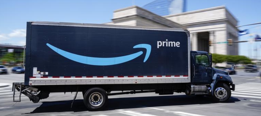 Amazon.com Inc., con sede en Seattle y con más de 1,2 millones de empleados en todo el...