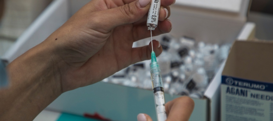 La asimetría en la distribución de vacunas tiene varias explicaciones. Tomemos el...