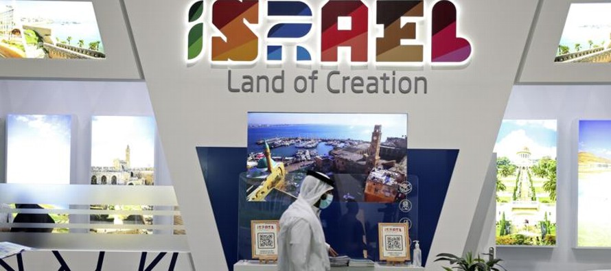 La presencia de Israel en el evento de viajes y turismo en Dubái enfatiza la estrategia...