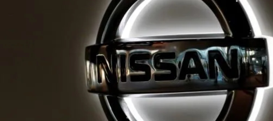 Nissan también detendrá temporalmente la producción de algunos de sus modelos...