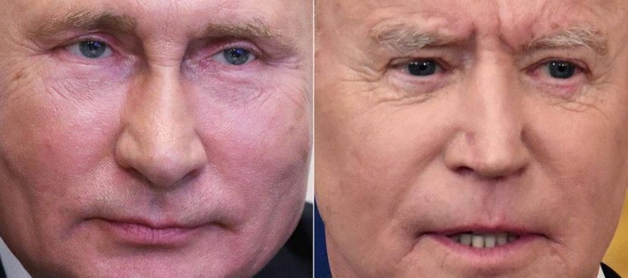 Este primer cara a cara entre Biden y Putin tendrá lugar en el marco del primer viaje...