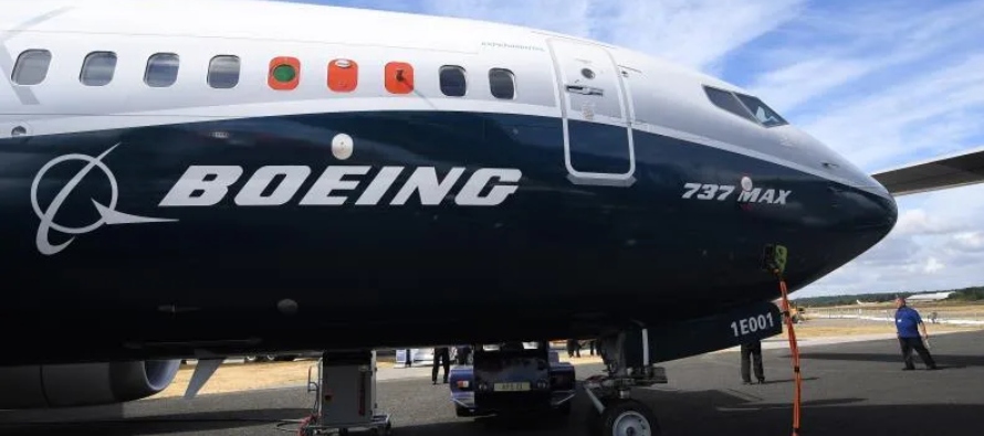 Dos penalizaciones que se suman a la de 3,9 millones que el Ejecutivo ya propuso aplicar a Boeing...