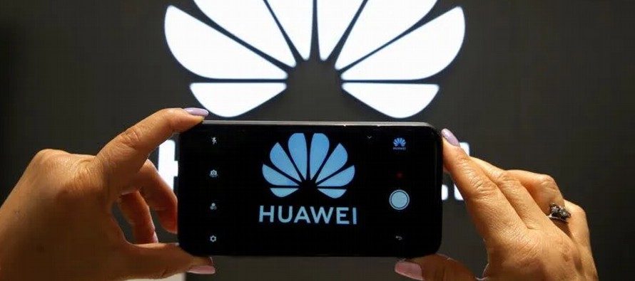 Huawei comenzará a implementar HarmonyOS en ciertos modelos de sus móviles a partir...