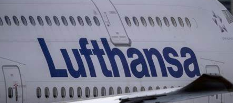 “Apenas la parte rusa otorgue las aprobaciones de FATA para los vuelos de Lufthansa, se...