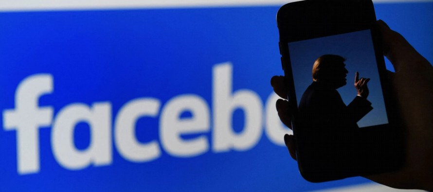 La decisión de Facebook será revisada a inicios de 2023, un año que...