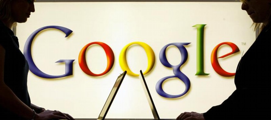 Las prácticas publicitarias de Google han dañado a sus competidores y, de paso, a...