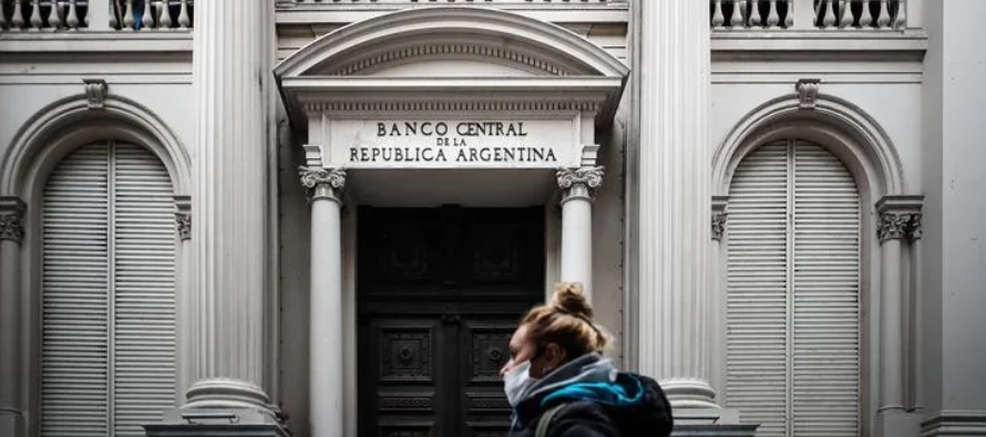Buenos Aires es una de las 12 provincias de Argentina que plantearon el año pasado la...