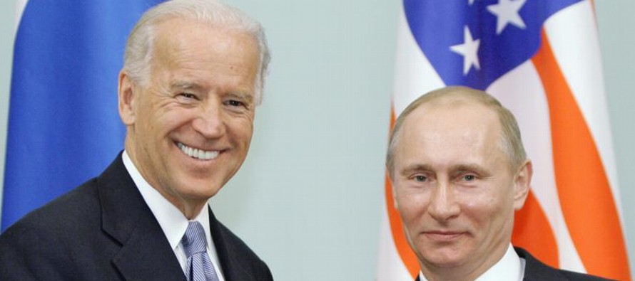 Biden y Putin ahora encaran el desafío de cómo y cuándo reanudar el...