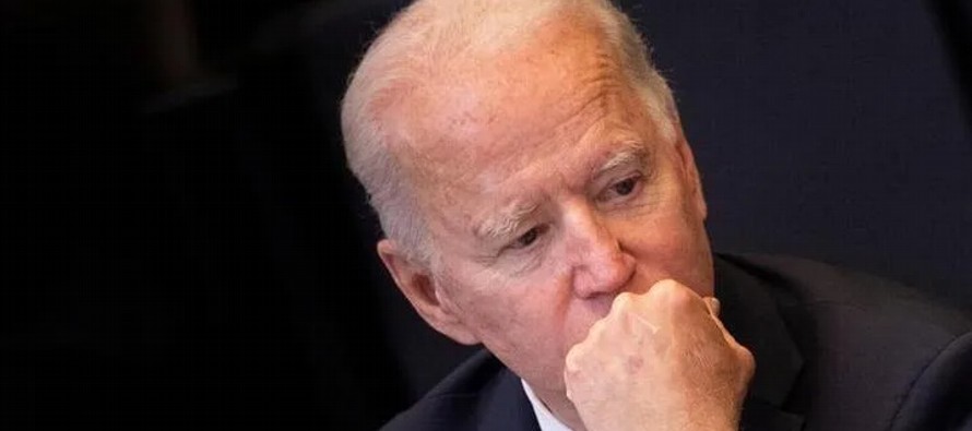 El presidente demócrata Joe Biden se ha comprometido a hacer que el sistema de...