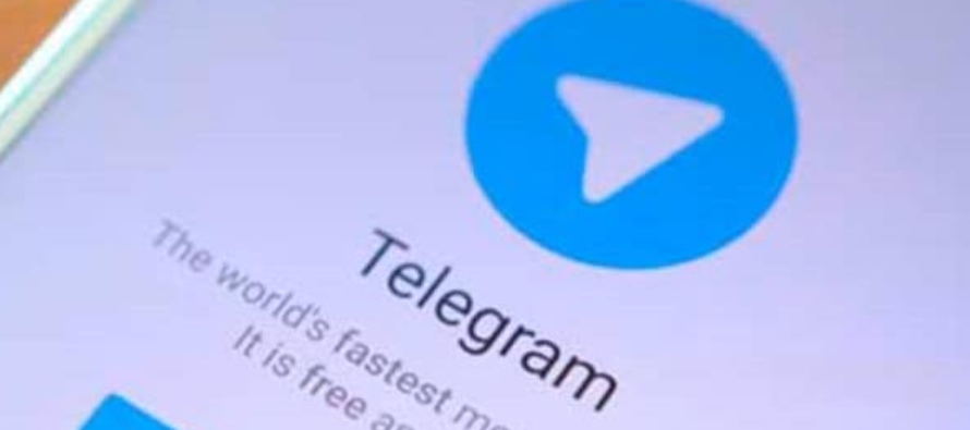 Der Spiegel reportó que Telegram podría tener que pagar multas de 5,5 millones de...