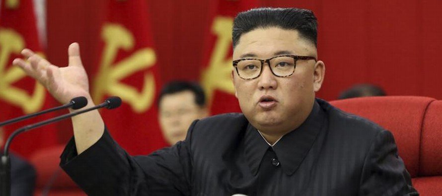 El Instituto de Desarrollo de Corea, dijo el mes pasado que Corea del Norte podría sufrir un...