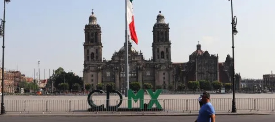 “Celebramos que se ratifique que México es un país que tiene órganos...