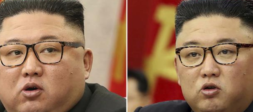 El líder norcoreano podría haber permitido que se creara el puesto tras peticiones de...