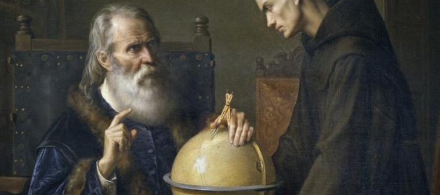 Efectivamente, Galileo fue condenado por no acatar, a pesar de haber sido oficialmente conminado a...