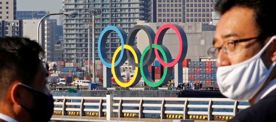 “Estas son medidas necesarias para que los Juegos Olímpicos y Paralímpicos de...