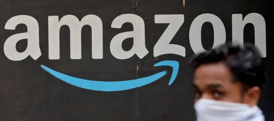 Amazon, fundada en 1994 por Jeff Bezos, siguió siendo la marca más valiosa del mundo...