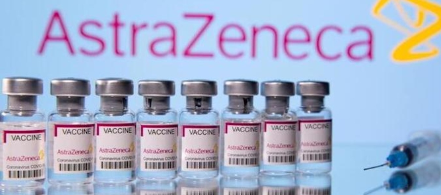 "B117 podría ser un candidato para nuevas variantes de vacunas para proporcionar la...