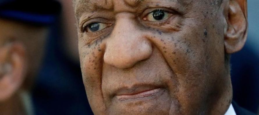 Los fiscales dijeron que Cosby usó repetidamente su fama y su imagen de hombre de familia...