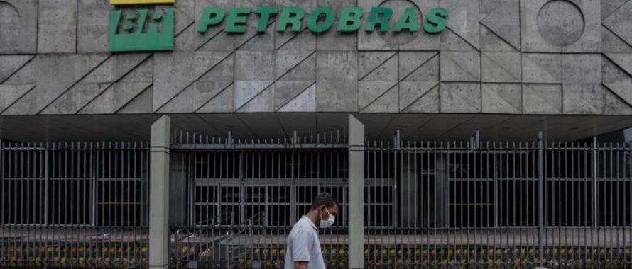 De acuerdo con Petrobras, la producción promedio del polo de enero a mayo de 2021 fue de...