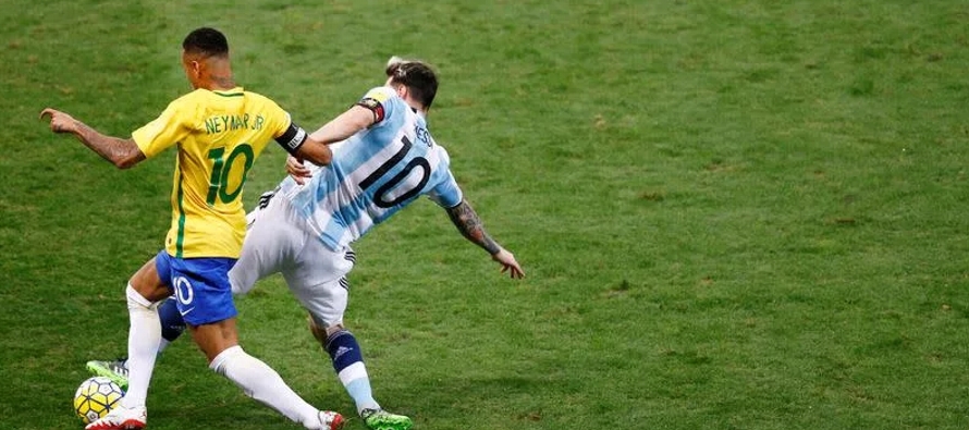 Para Argentina será una verdadera hazaña levantar la copa en el mítico estadio...