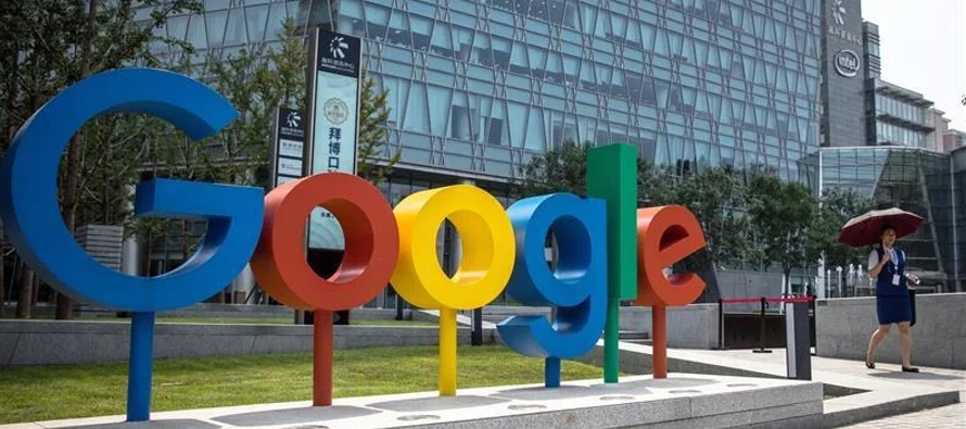 Google fue una de las primeras grandes empresas de Silicon Valley en cerrar sus oficinas y promover...