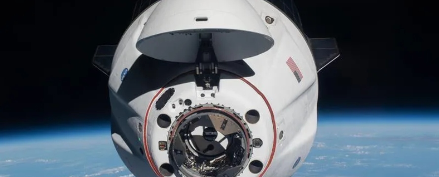 La cápsula Starliner tiene previsto despegar sin astronautas el próximo 30 de julio...