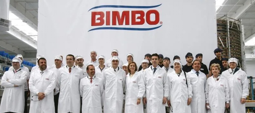 Empleos Disponibles – Trabaja en BIMBO