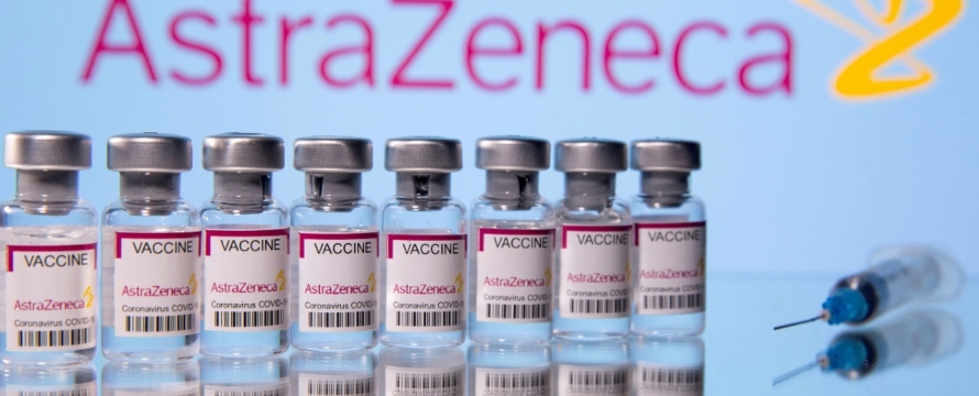 Health Canada dijo a Reuters que confía en que las vacunas que recibió eran seguras,...