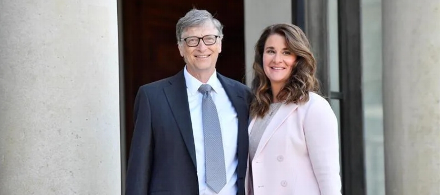 Los Gates anunciaron a principios de mayo que se divorciaban, tras casi tres décadas de...