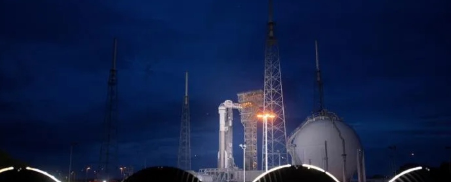 SpaceX ha llevado ya dos misiones tripuladas a la EEI, a la que se suma una de prueba con...