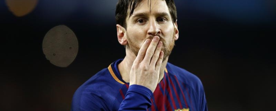 “El Barça quiere agradecer de todo corazón la aportación del jugador al...