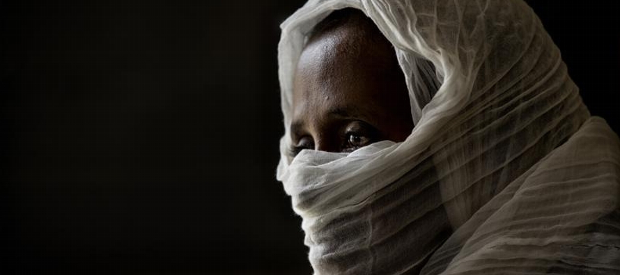 Los centros de salud en Tigray documentaron más de 1,200 casos de violencia sexual...