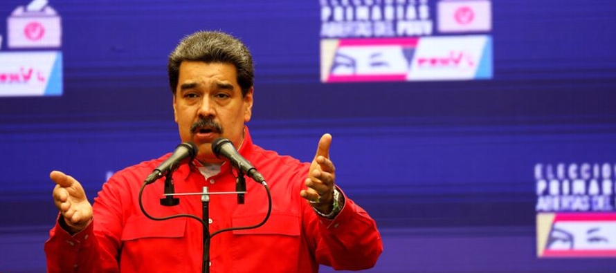 El primer reto de las delegaciones enviadas por Nicolás Maduro y por los partidos opositores...