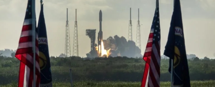 SpaceX ha llevado ya dos misiones tripuladas a la EEI, a la que se suma una de prueba con...
