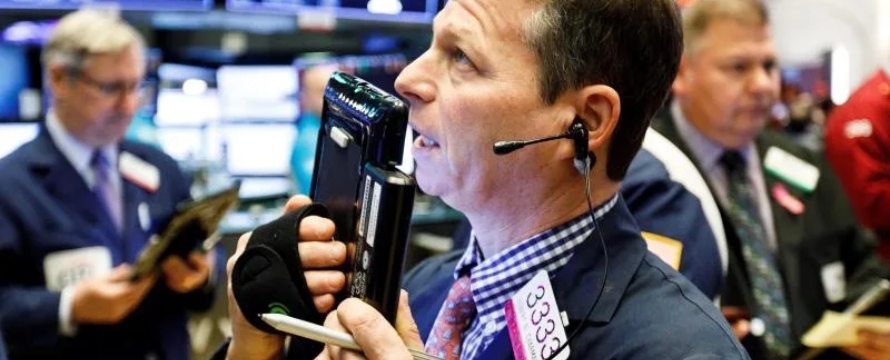 Según datos al cierre de la Bolsa de Nueva York, el Dow Jones ganó un 0,31 % o 110,02...