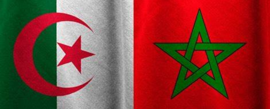 Argelia, por su parte, sostiene que Marruecos respalda a un grupo berberisco en la región de...