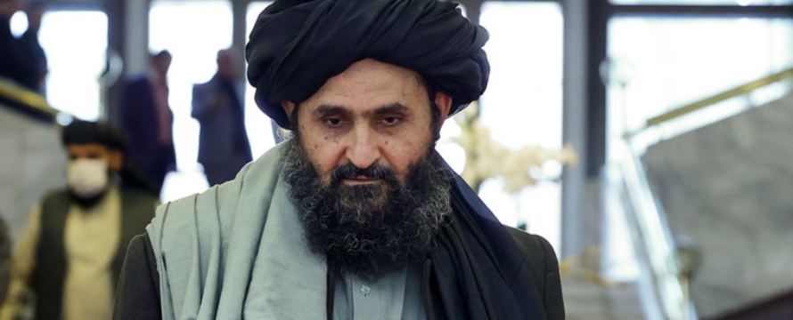«Con independencia de quién gobierne Afganistán, el principal interés de...
