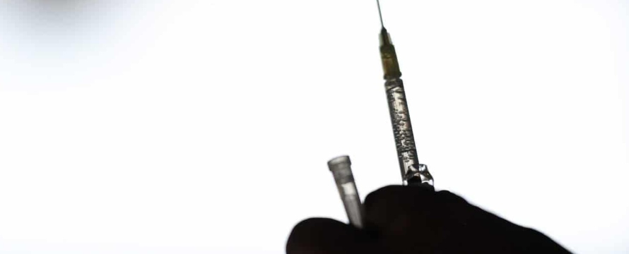 El estatal Instituto Finlay de Vacunas realiza el ensayo clínico "Soberana...