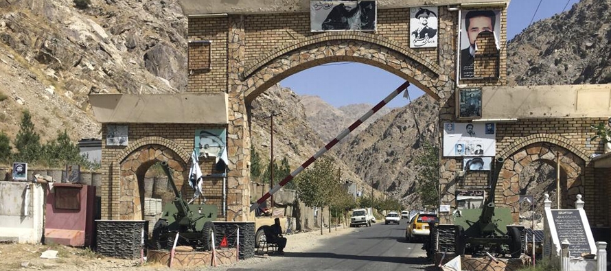 La agencia señaló que el ascenso del Talibán al poder ha puesto en riesgo los...