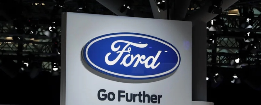 Ford también ha establecido otros programas pilotos de entrega a domicilio con...