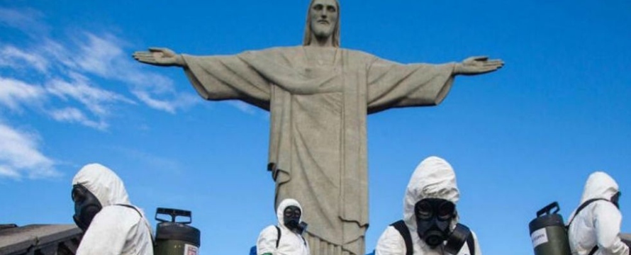 El pase entró en vigor el 1 de septiembre en Sao Paulo, la mayor ciudad del país y...