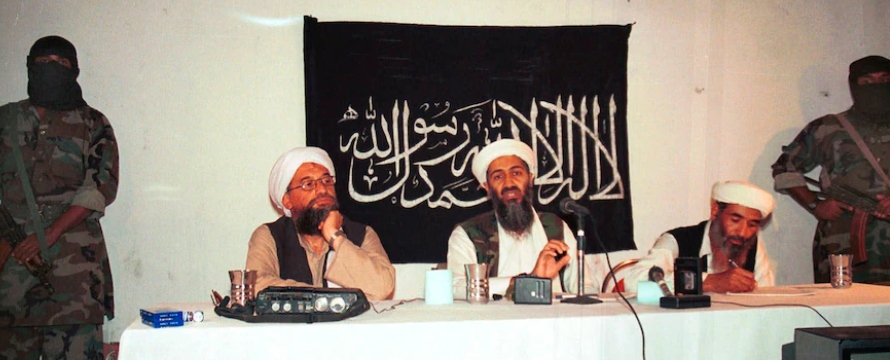 En una entrevista en 1998, Bin Laden me dijo que Estados Unidos podría matarlo pero nunca lo...