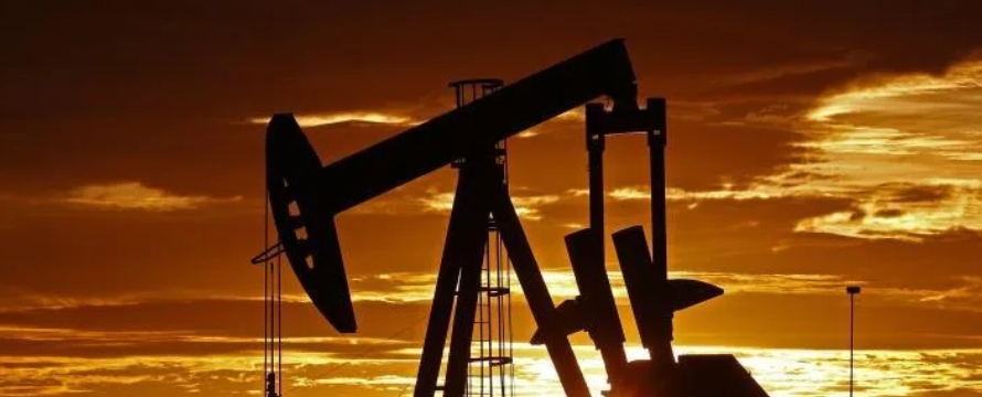 El Texas reaccionó positivamente a un fuerte descenso semanal en las reservas de crudo...